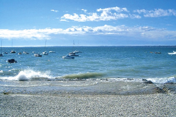 Op 400m van het meer: Comfortabele stacaravan in Moniga del Garda - thumbnail 6