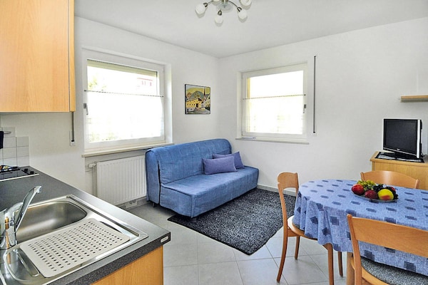 Knus appartement voor 3 in Dolo, Veneto - thumbnail 5