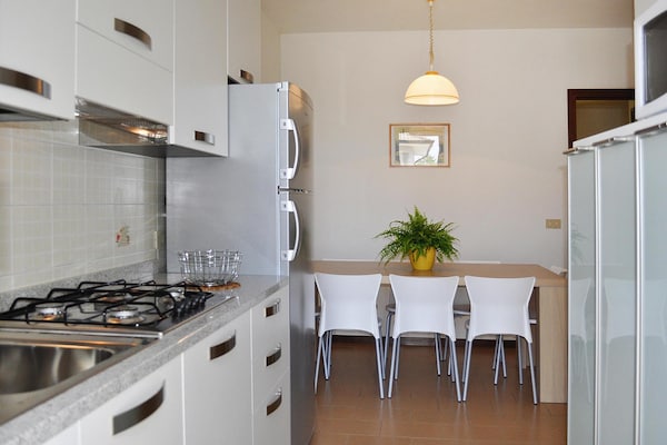 Appartement voor 6 personen op Villaggio dei Fiori in Bibione Spiaggia - thumbnail 4
