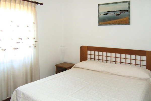 6-persoons appartement op 350m van het strand in Golfo Aranci - thumbnail 3