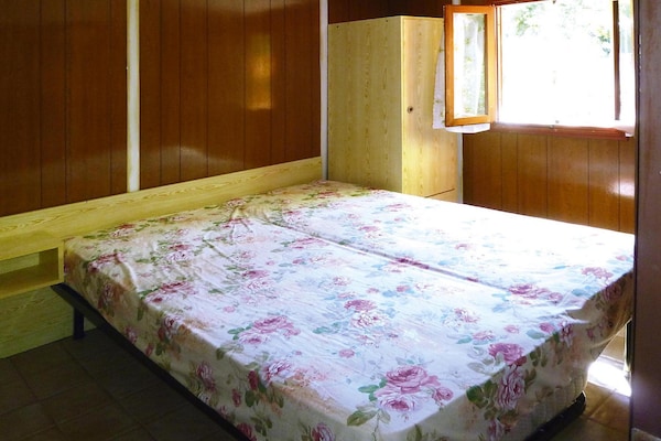 Sfeervolle bungalow voor 5 personen in Villanova d'Albenga - thumbnail 2