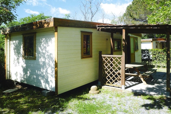 Sfeervolle bungalow voor 5 personen in Villanova d'Albenga - thumbnail 5