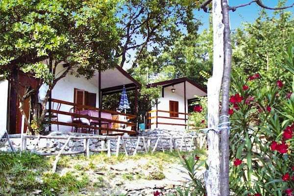 Sfeervolle bungalow voor 2 personen in Villanova d'Albenga - thumbnail 5