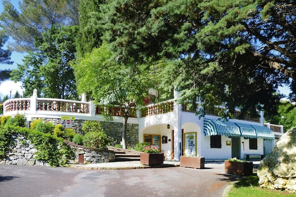 Sfeervolle bungalow voor 2 personen in Villanova d'Albenga - thumbnail 6