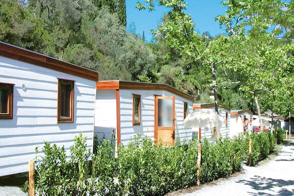 Sfeervolle bungalow voor 4 personen in Villanova d'Albenga - thumbnail 5
