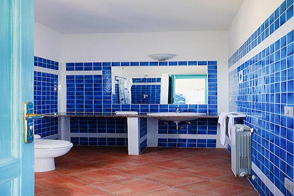 Ruim appartement voor 6 personen met panoramisch uitzicht op de Tavolara-baai - thumbnail 4