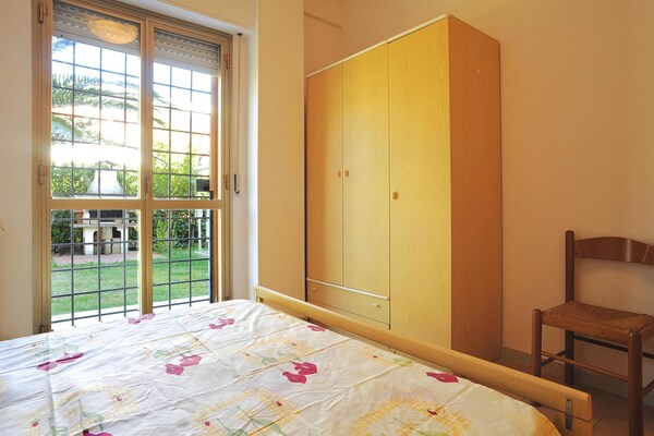 Rustiek appartement op 50 meter van zee in Silvi Marina, 6 personen - thumbnail 2