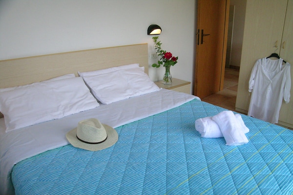 Comfortabel appartement voor 6 personen in Peschiera - thumbnail 4