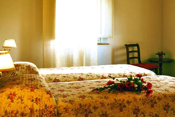 Toscaans appartement in Gambassi Terme voor 4 personen - thumbnail 4