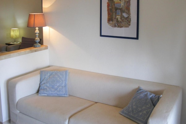 Licht appartement op 950 m van de zee in Costa Rei - thumbnail 2