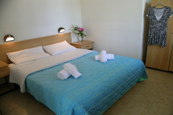 Comfortabel appartement voor 4 personen in Peschiera - thumbnail 4