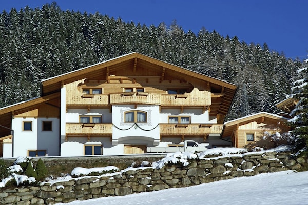 4-persoons appartement in Zell am Ziller op 300m van de piste - thumbnail 3