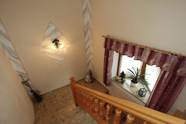 4-persoons appartement in Zell am Ziller op 300m van de piste - thumbnail 6