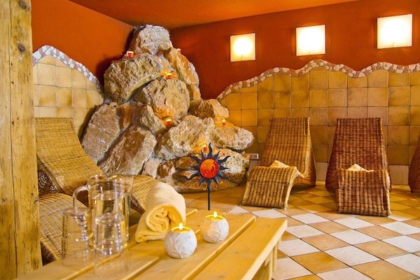 8-persoons appartement met wellness in Altenmarkt - thumbnail 6