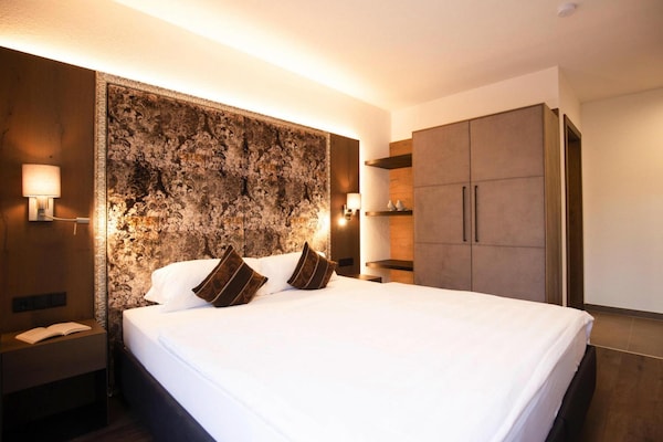 Aan de piste: Luxe appartement in Residenz Fliana, Ischgl · 6 pers. - thumbnail 3