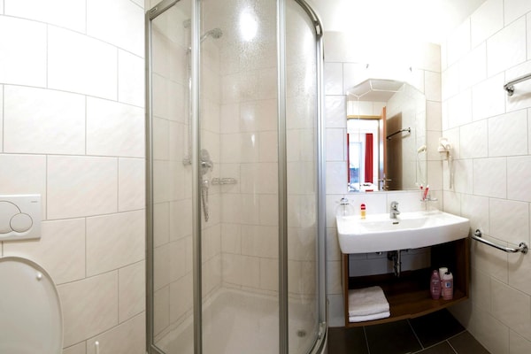 2-persoons appartement aan de piste in Ischgl - thumbnail 5
