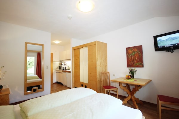 2-persoons appartement aan de piste in Ischgl - thumbnail 3