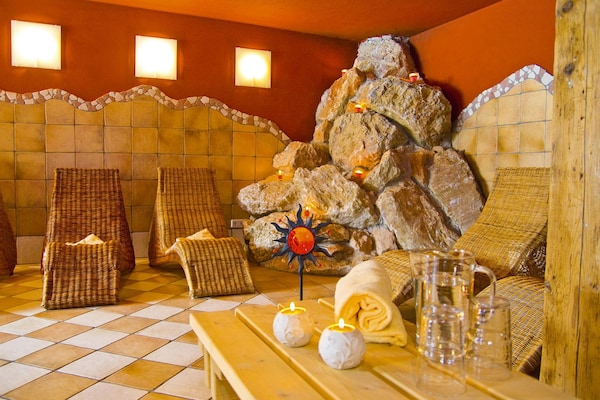 Wellness en rust in Appartement Isegrim in Altenmarkt - thumbnail 4