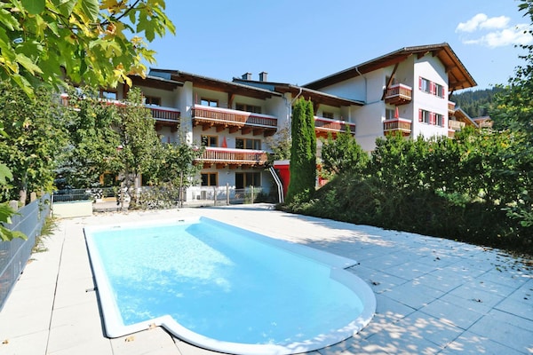 4-persoons appartement met wellness in Altenmarkt - thumbnail 6