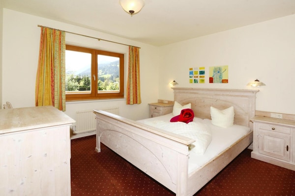 4-persoons appartement met wellness in Altenmarkt - thumbnail 2