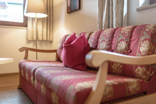 Comfortabel appartement voor 2 personen in Fügen - thumbnail 6