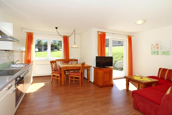 5-persoons appartement met wellness in Altenmarkt - thumbnail 6