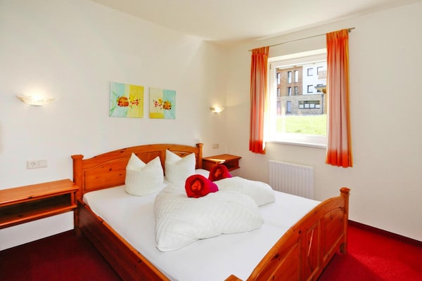 5-persoons appartement met wellness in Altenmarkt - thumbnail 2