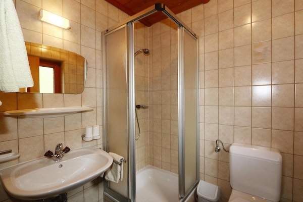 Ruim appartement voor 8 personen in Hippach im Zillertal - thumbnail 5