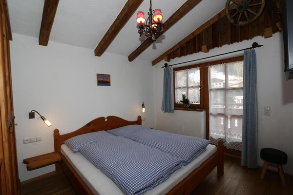Ruim vakantiehuis Lieslhütte in Großarl voor 8 personen - thumbnail 4