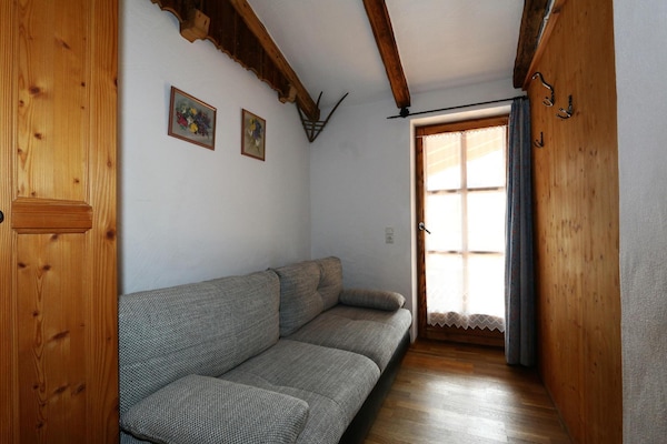 Ruim vakantiehuis Lieslhütte in Großarl voor 8 personen - thumbnail 6