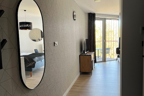 Wellness appartement in Bramberg am Wildkogel voor 6 personen - thumbnail 5