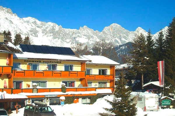 Ruim appartement in Ramsau am Dachstein voor 4 personen - thumbnail 6