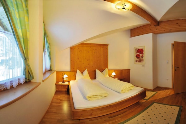 Aan het meer: Ruim appartement voor 6 personen in Achenkirch - thumbnail 3