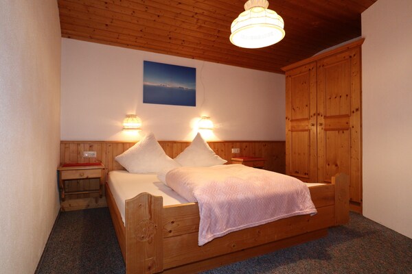 Gerenoveerd appartement voor 5 personen op 150m van de skilift in See - thumbnail 5