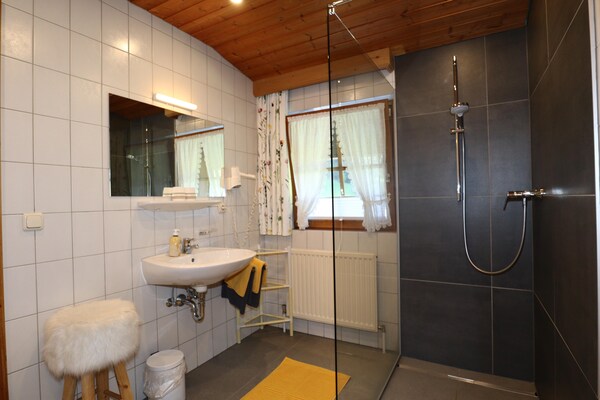 Gerenoveerd appartement voor 5 personen op 150m van de skilift in See - thumbnail 4