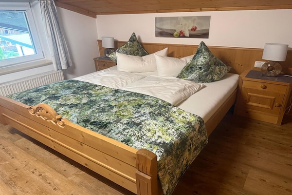 Aan het meer: Comfortabel appartement in Bramberg am Wildkogel - thumbnail 5