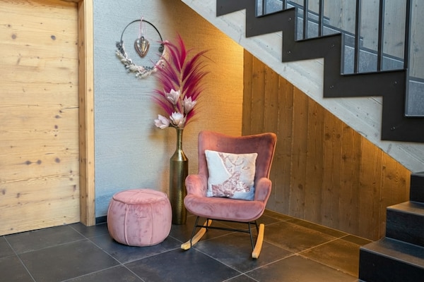 Aan het meer: Comfortabel appartement in Bramberg am Wildkogel - thumbnail 3