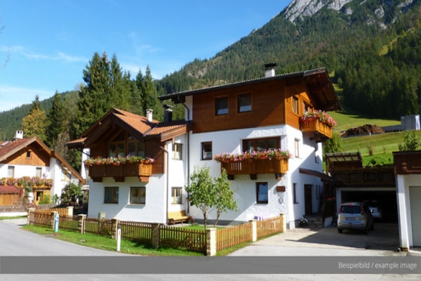 Sfeervol appartement bij het prachtige Achensee voor 4 personen - thumbnail 1
