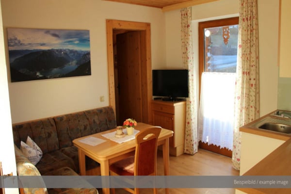 Sfeervol appartement bij het prachtige Achensee voor 4 personen - thumbnail 4