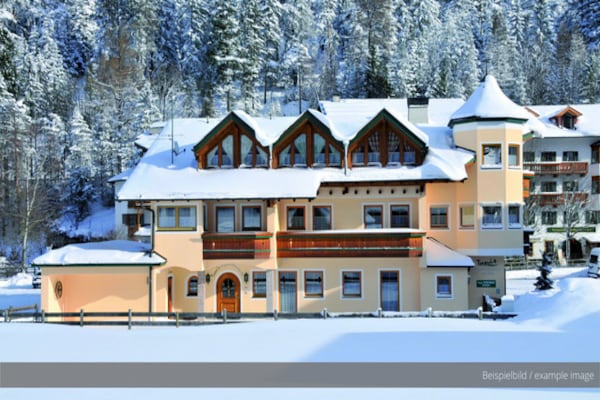 Sfeervol appartement bij het prachtige Achensee voor 4 personen - thumbnail 3