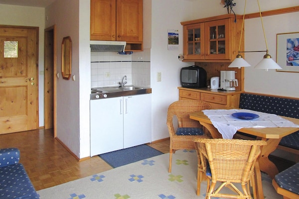 Knus appartement voor 2 bij de gondellift in Wildschönau - thumbnail 3