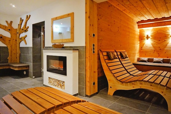Op 300 m van het meer: Compact appartement in Wildschönau - thumbnail 4