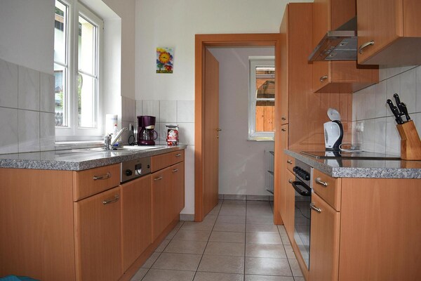 Landhaus Amadeus – Ruim vrijstaand huis voor 8 personen met spa in Radstadt - thumbnail 4