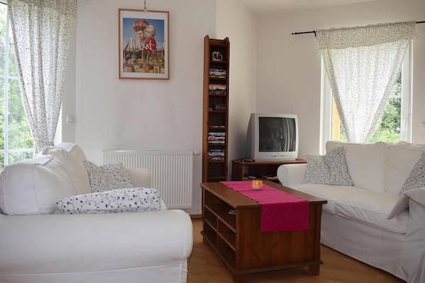 Landhaus Amadeus – Ruim vrijstaand huis voor 8 personen met spa in Radstadt - thumbnail 3
