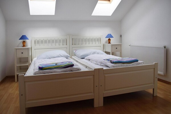 Landhaus Amadeus begane grond: 100m² met privé-spa in Radstadt - thumbnail 6