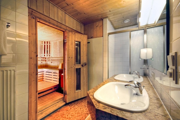 4-persoons appartement met wellness in Matrei in Osttirol - thumbnail 3