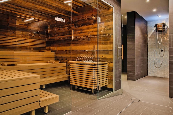 4-persoons appartement met wellness in Matrei in Osttirol - thumbnail 4