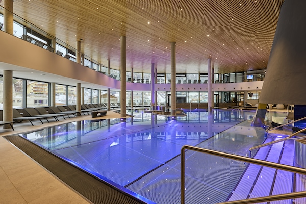 Gezellig appartement in Ischgl met bergzicht - thumbnail 6