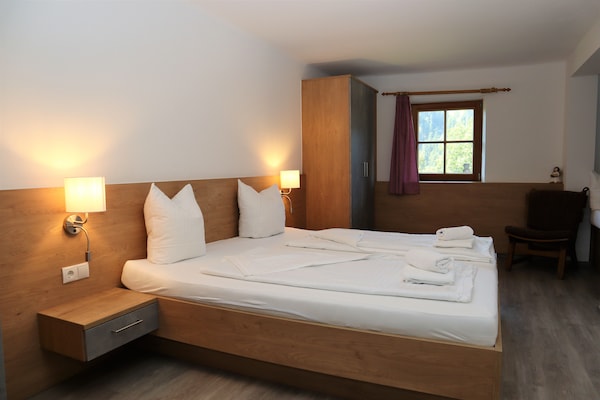Ruim vakantiehuis voor 12 personen in Söll bij de Wilder Kaiser - thumbnail 6