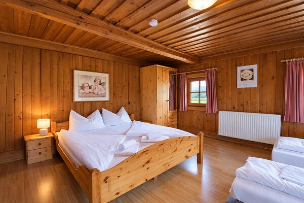 Ruim vakantiehuis voor 12 personen in Söll bij de Wilder Kaiser - thumbnail 4